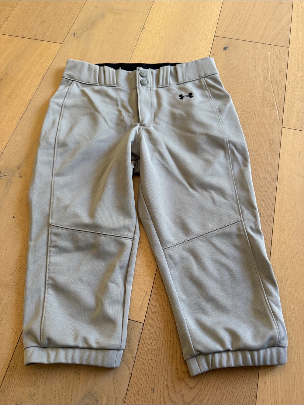 Like new womens softball pants small